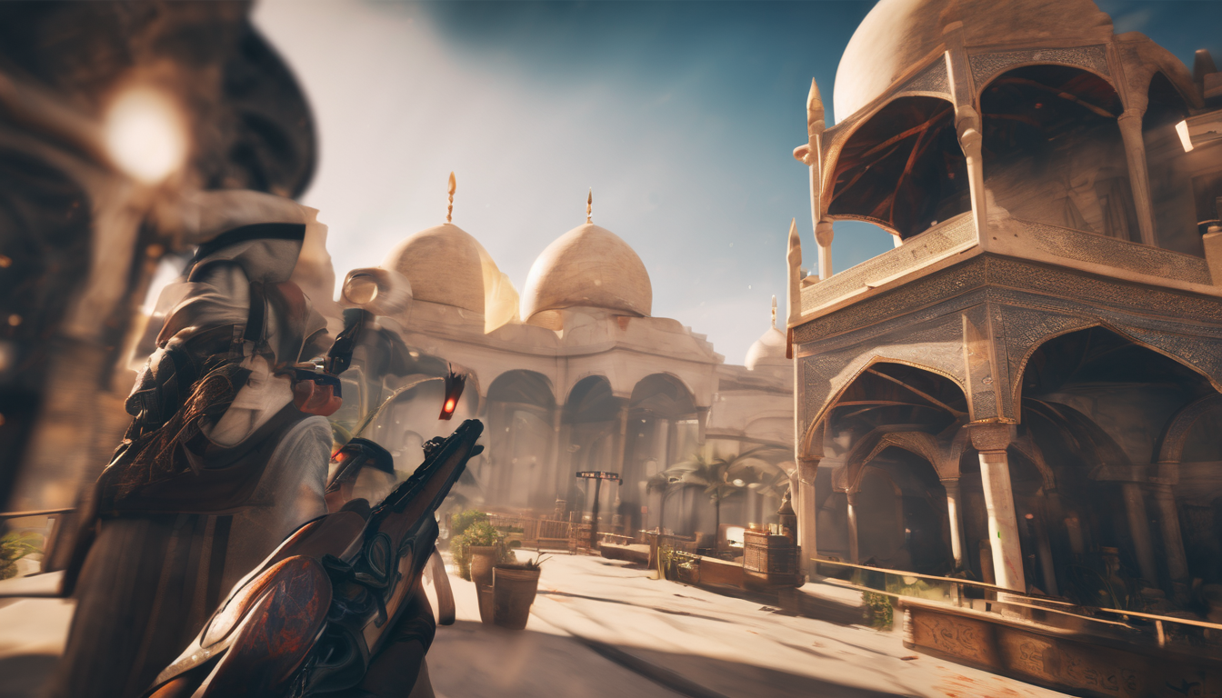 طرق فعالة لتقليل البينج والتأخير في ألعاب الإنترنت بخوادم الشرق الأوسط 1 كيفية تقليل البينج والتأخير في الألعاب عبر الإنترنت بخوادم الشرق الأوسط باستخدام إعدادات الراوتر