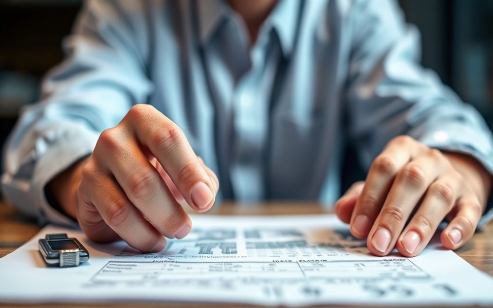 كيفية حساب راتب التقاعد المتوقع بدقة: الدليل الشامل