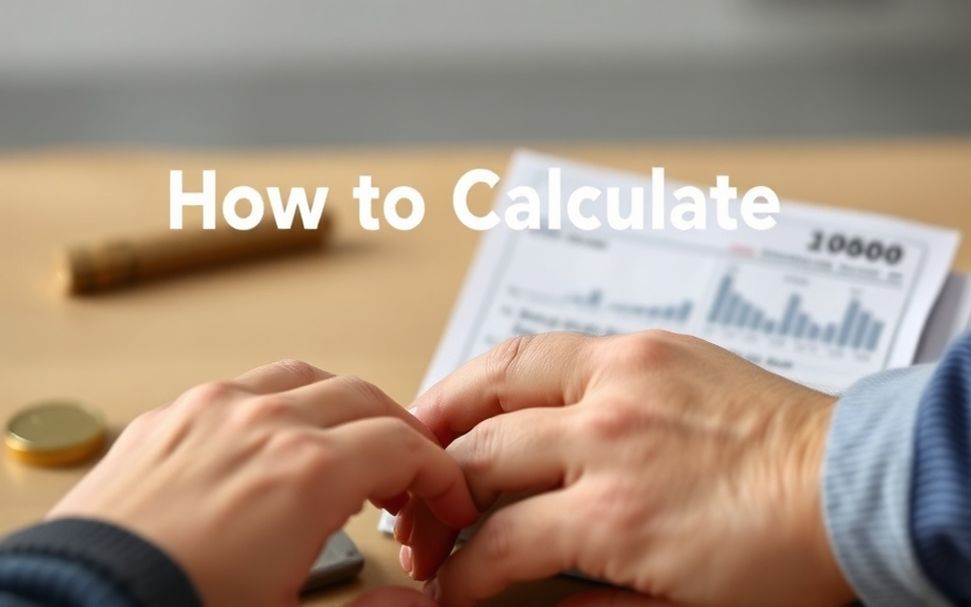 كيفية حساب راتب التقاعد المتوقع لك بدقة