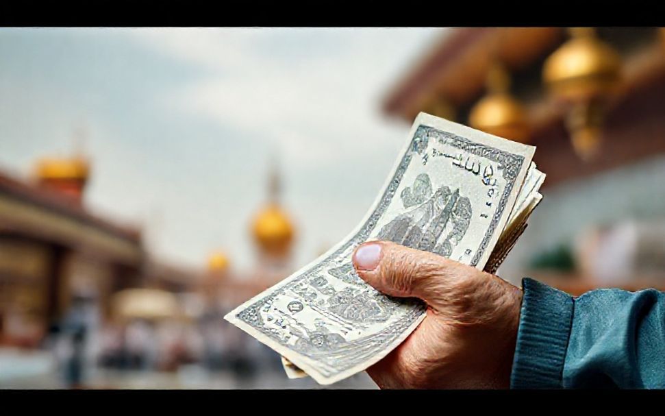 كيفية حساب زكاة المال بدقة ووضوح