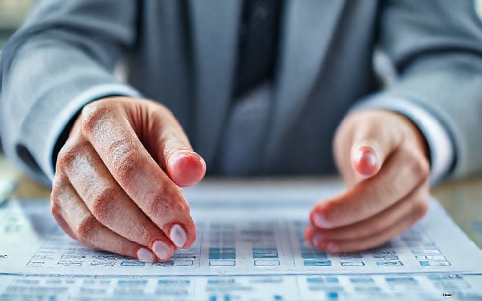 كيفية حساب ضريبة القيمة المضافة بدقة في 3 خطوات سهلة*