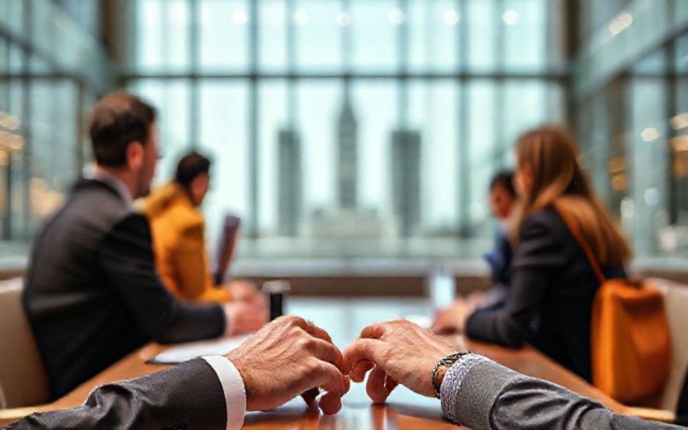 كيفية حساب مكافأة نهاية الخدمة بدقة: دليل شامل للموظفين