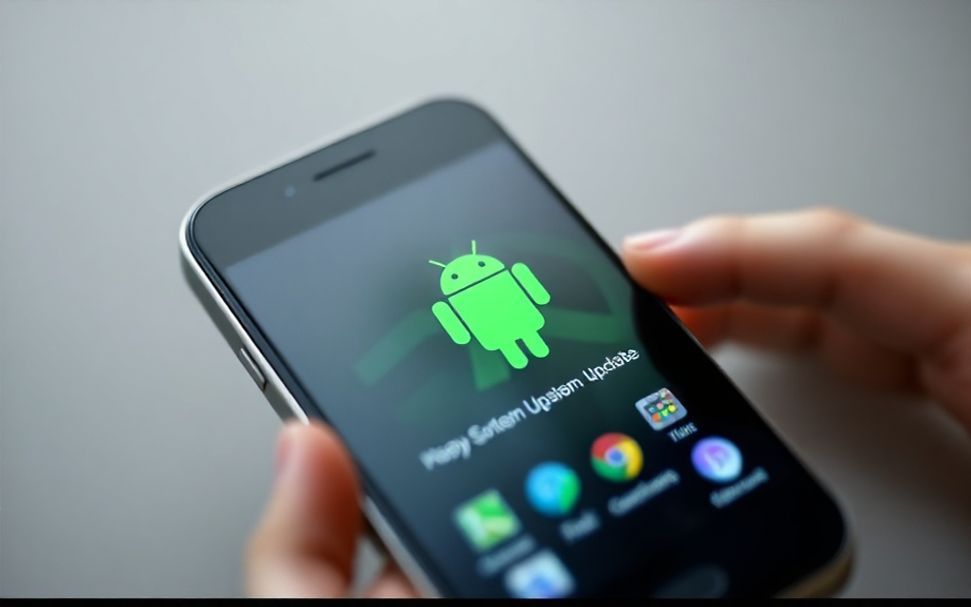 كيفية حل مشكلة فشل تحديث النظام على أندرويد بسرعة وسهولة