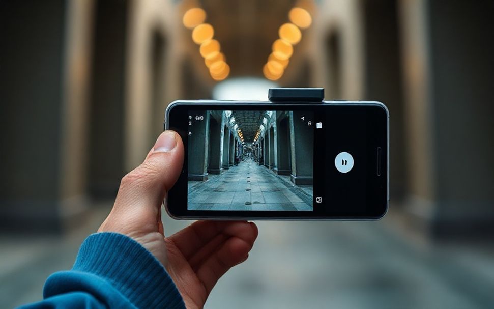 كيفية حل مشكلة “لا يمكن الاتصال بالكاميرا” على أندرويد بسرعة وسهولة