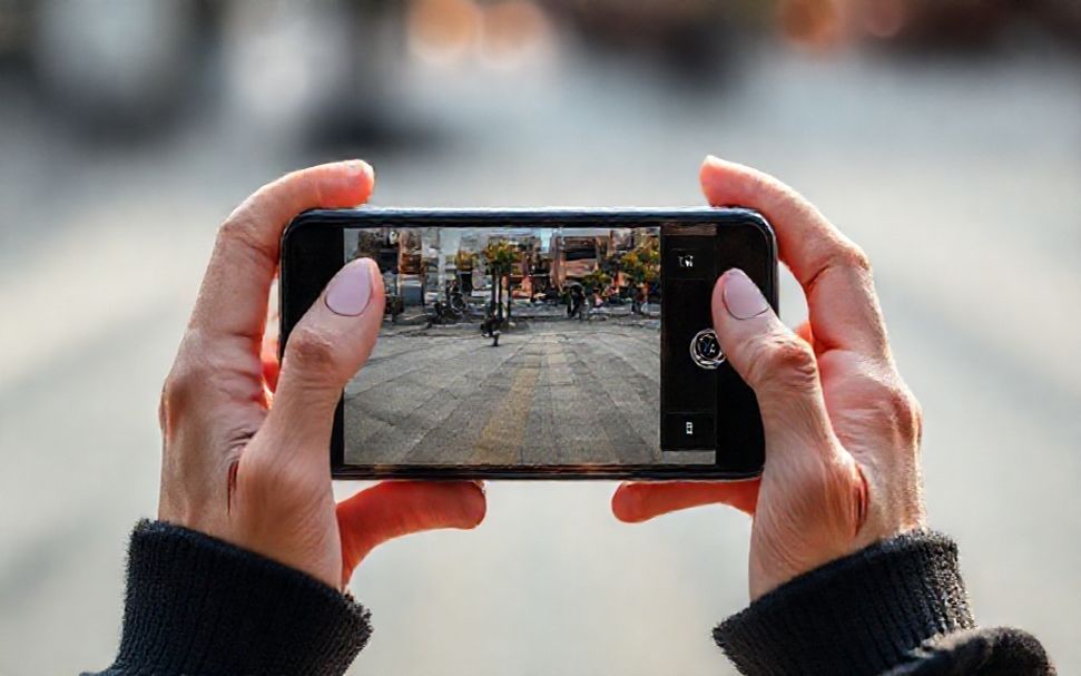 كيفية خفض حرارة الهاتف عند استخدام الكاميرا بشكل فعال*