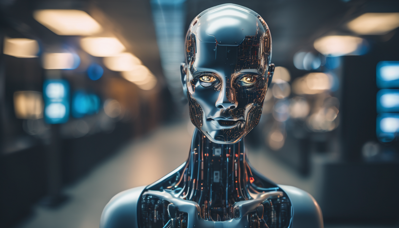 دليل المبتدئين لاستخدام الذكاء الاصطناعي في تحليل سوق الأسهم 5 كيفية دمج الذكاء الاصطناعي مع استراتيجيات التداول التقليدية لتحقيق أرباح أكبر