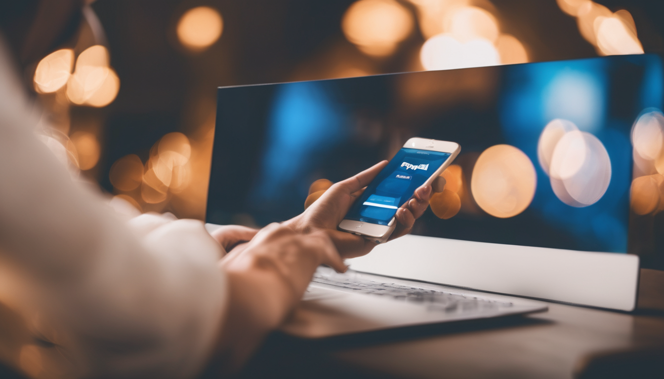 أفضل بدائل PayPal للدفع الإلكتروني في الدول العربية: الدليل الكامل 5 كيفية دمج بدائل PayPal في متجرك الإلكتروني لتعزيز تجربة العملاء وزيادة المبيعات