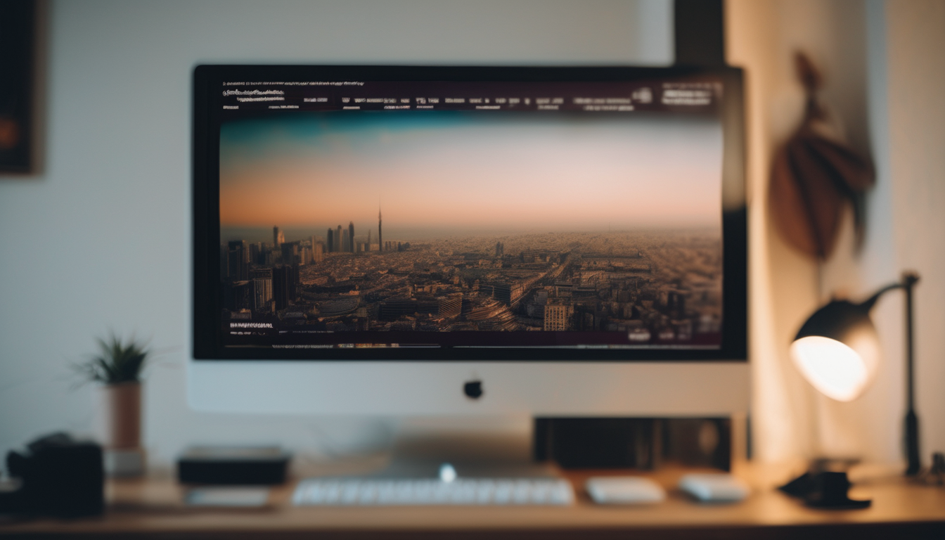 كيفية ضبط تردد القناة الجزائرية لمتابعة المحتوى الحصري بجودة عالية