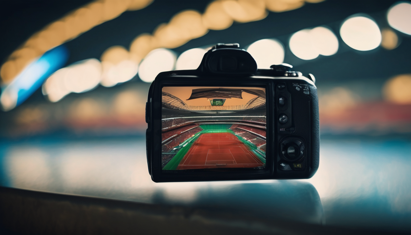 كيفية ضبط تردد قنوات الكأس لمتابعة المباريات بجودة HD