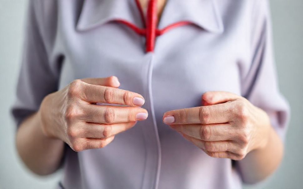 كيفية علاج التهابات المسالك البولية المتكررة عند النساء