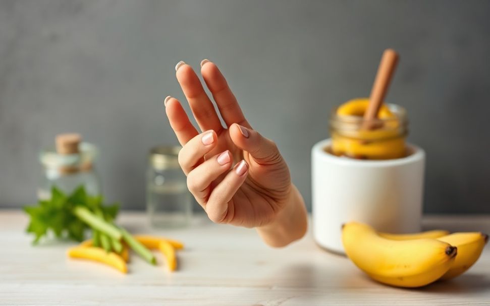 كيفية علاج نقص فيتامين د بسرعة وبفعالية