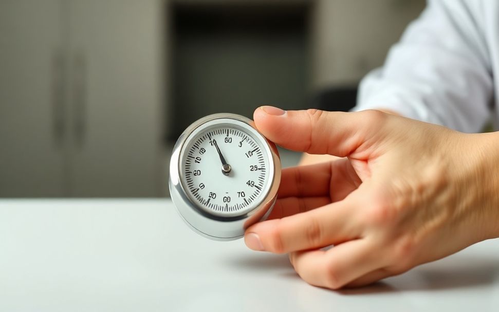 كيفية قياس السكر في الدم في الوقت المثالي