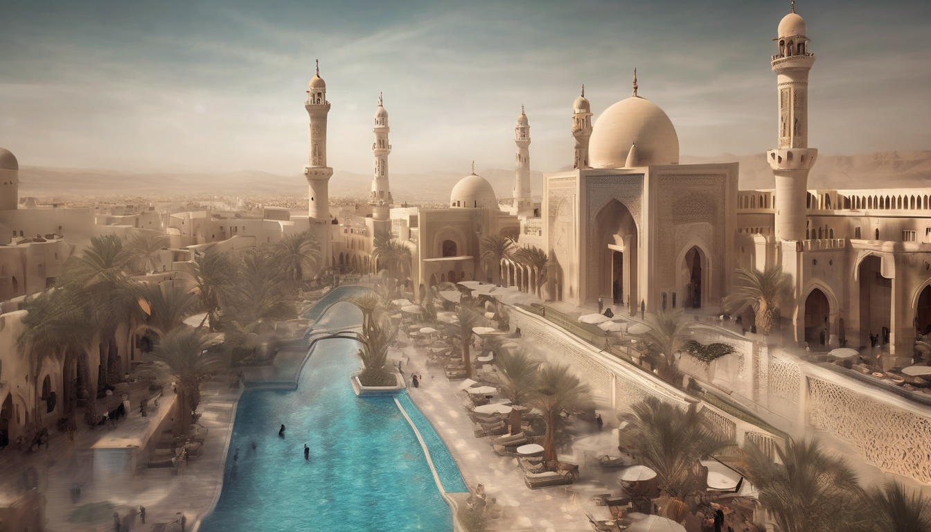 كيفية متابعة البث المباشر عبر المنصات المختلفة في السعودية، مصر، الإمارات، وقطر