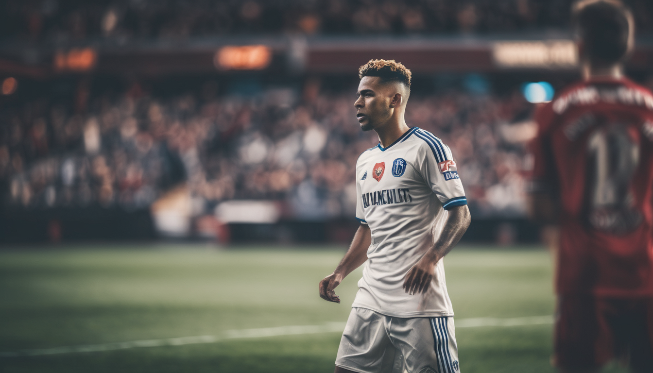 كيفية متابعة ترتيب الدوري الأمريكي لكرة القدم وأحدث التحديثات المباشرة للموسم الحالي