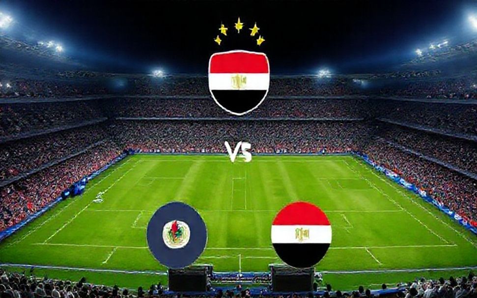 كيفية متابعة مباريات منتخب مصر مباشرة على الإنترنت*