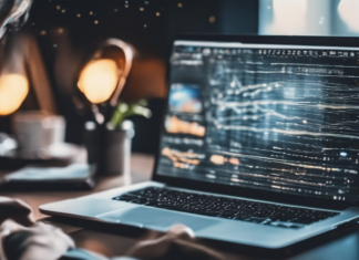 كيفية مراقبة استهلاك الإنترنت لتجنب تجاوز حد البيانات بفعالية