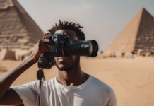 كيفية مشاهدة بث مصر وغانا مباشرة بجودة عالية