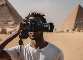 كيفية مشاهدة بث مصر وغانا مباشرة بجودة عالية