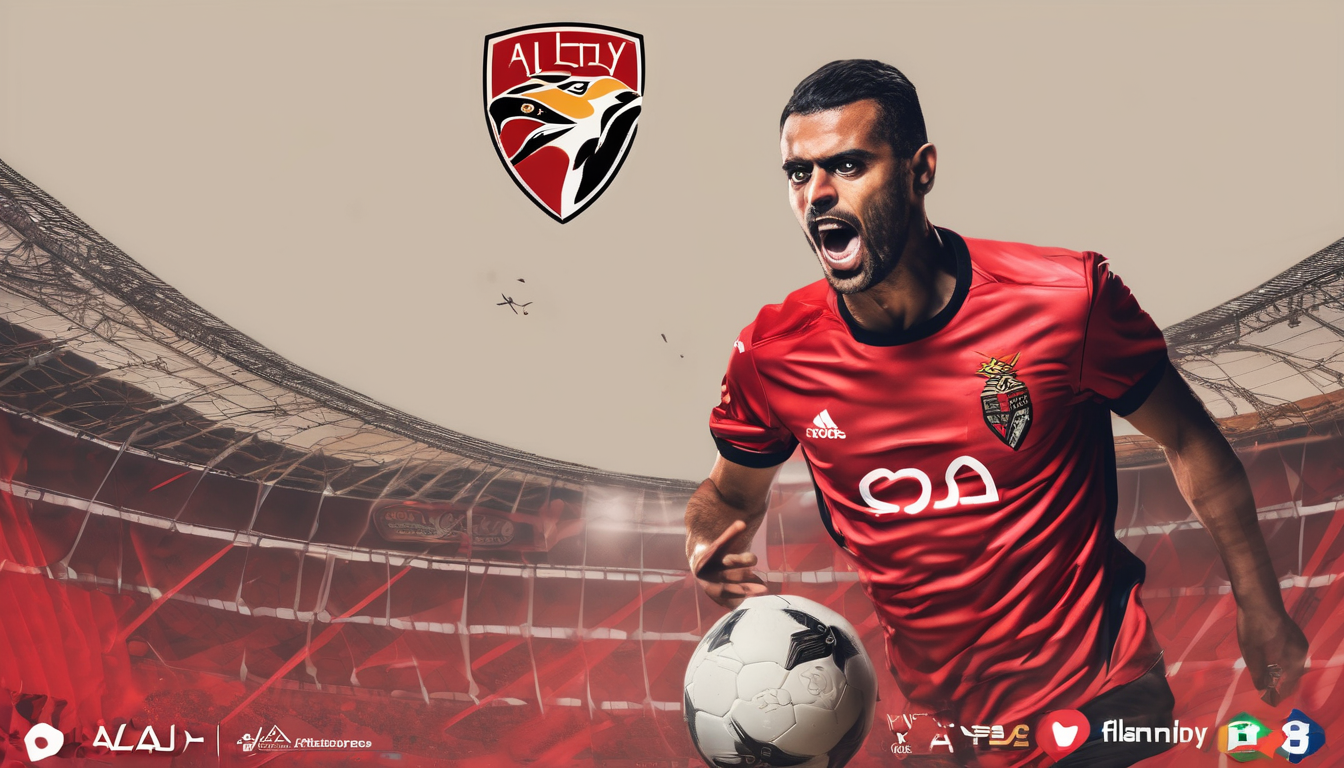 مشاهدة مباراة الأهلي وفلامينينسي بث مباشر بجودة عالية مجاناً 1 كيفية مشاهدة مباراة الأهلي وفلامينينسي بث مباشر بجودة عالية مجاناً بدون تقطيع