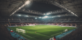 كيفية مشاهدة مباراة مصر بث مباشر بجودة عالية مجانا