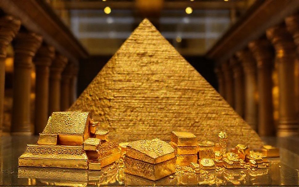 كيفية معرفة أسعار الذهب اليوم في مصر بدقة*