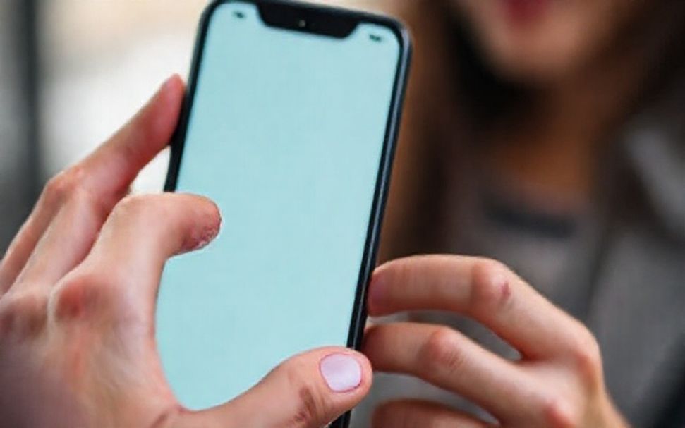 كيفية منع فتح المواقع الإباحية تلقائيًا على هاتفك*