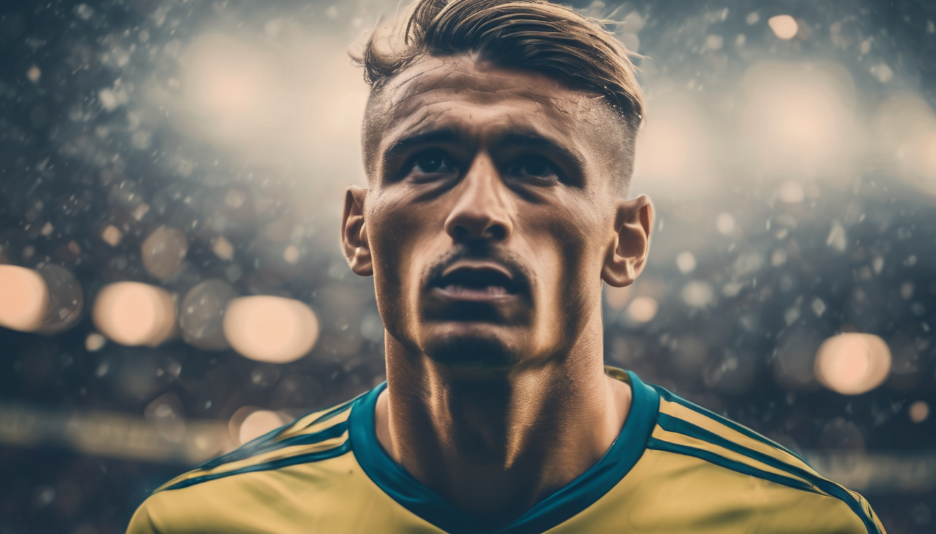 كيفين دي بروين: كيف أصبح لاعب الوسط الأكثر تأثيراً في العالم