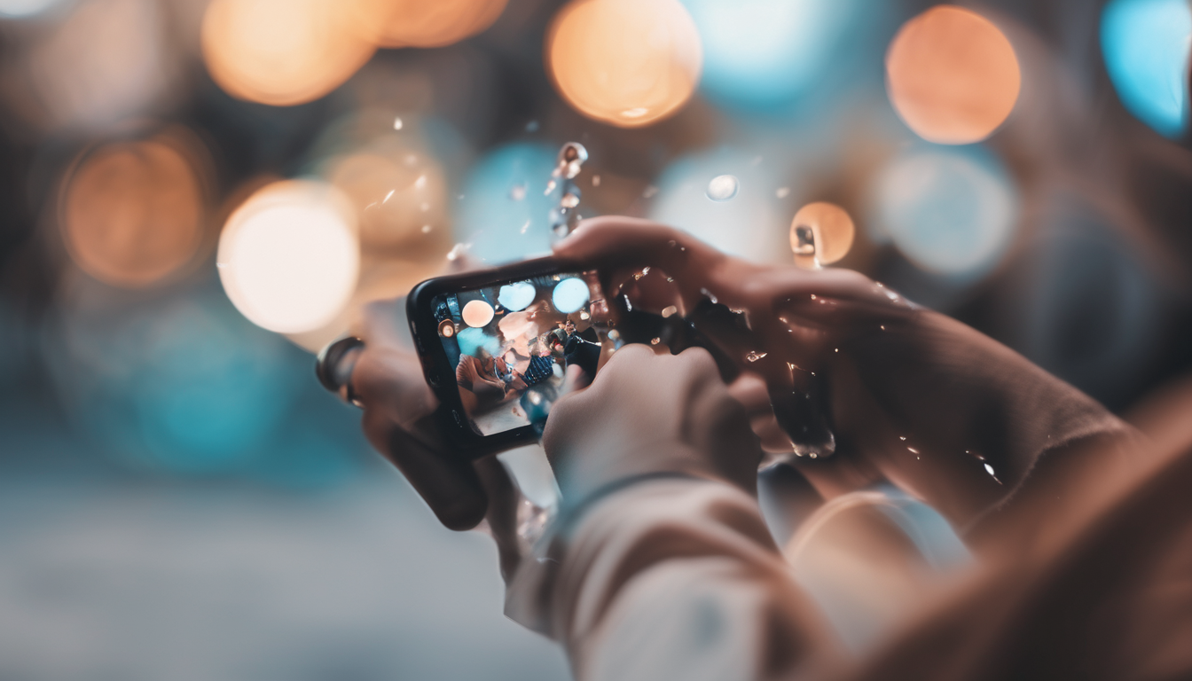 طريقة إزالة العلامة المائية من فيديوهات تيك توك بدون برامج بسهولة 3 لماذا إزالة العلامة المائية من تيك توك بدون برامج يحافظ على جودة الفيديو