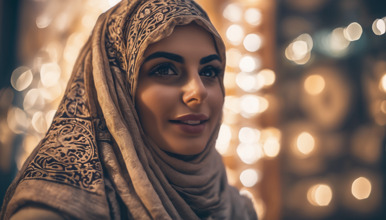 لماذا التفاعل الحقيقي مع الجمهور العربي هو مفتاح نمو متابعينك بسرعة