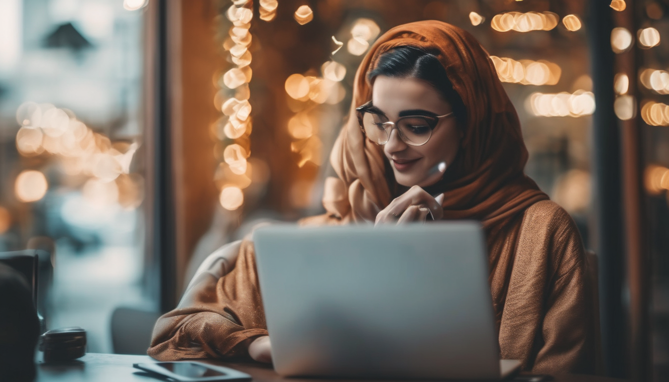 الدليل الشامل للتسوق من علي إكسبريس للمشترين في الدول العربية 2 لماذا الدفع الإلكتروني هو الخيار الأمثل لمشتري علي إكسبريس في الدول العربية