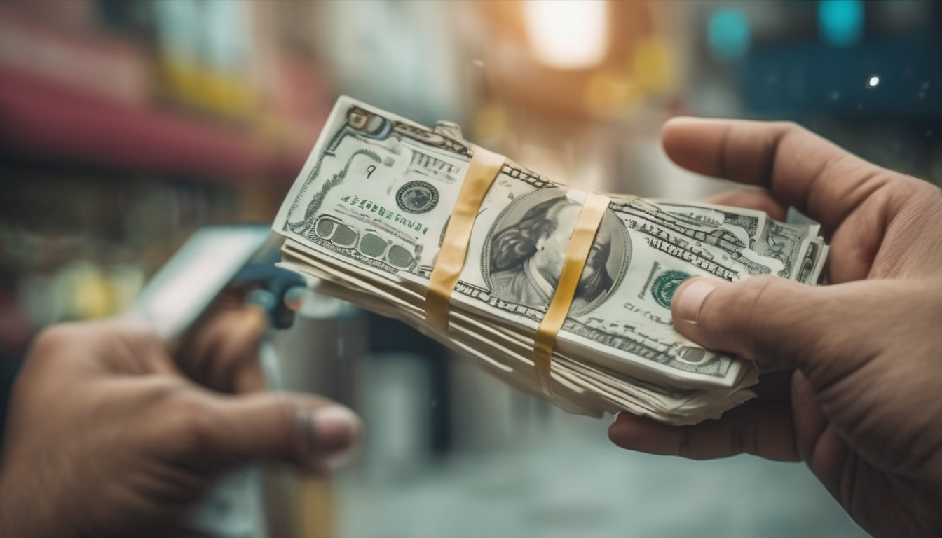 الدفع عند الاستلام أم الدفع الإلكتروني: تحليل الأمان في التجارة الإلكترونية العربية 1 لماذا الدفع عند الاستلام قد يكون خياراً آمناً في الأسواق العربية؟