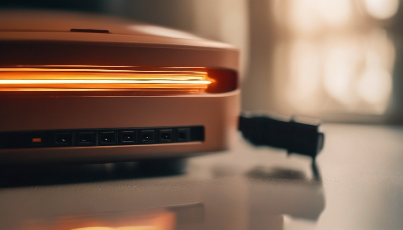 لماذا الشاحن يسخن كثيراً أثناء الشحن: الأسباب الحقيقية وراء ارتفاع الحرارة