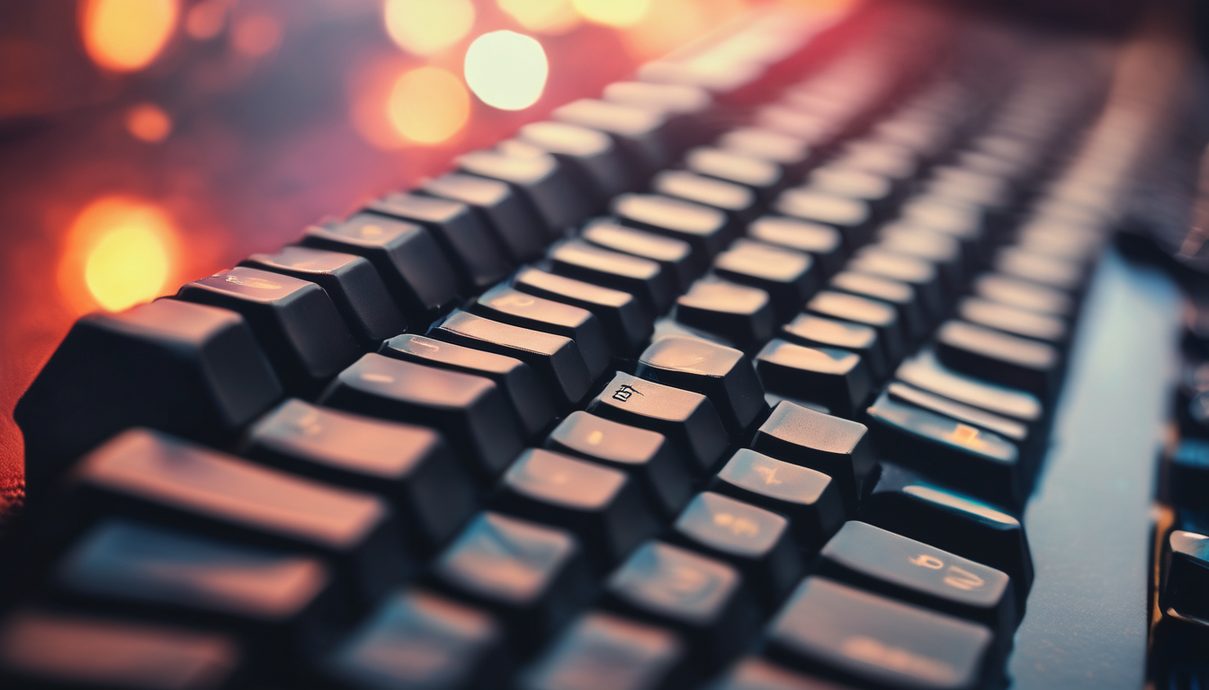 حل مشكلة بطء ظهور الكيبورد بخطوتين بسيطتين وفعالتين 2 لماذا الكيبورد يظهر ببطء شديد: الأسباب التقنية والحلول الفورية