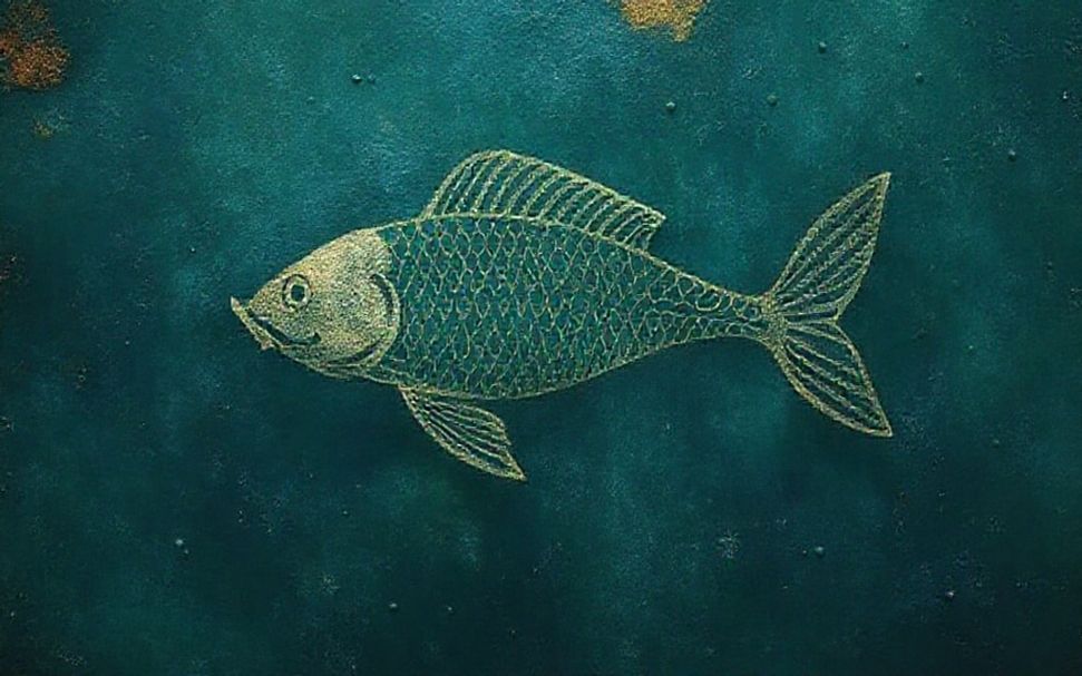 لماذا برج الحوت أكثر إبداعًا من أي برج آخر؟*