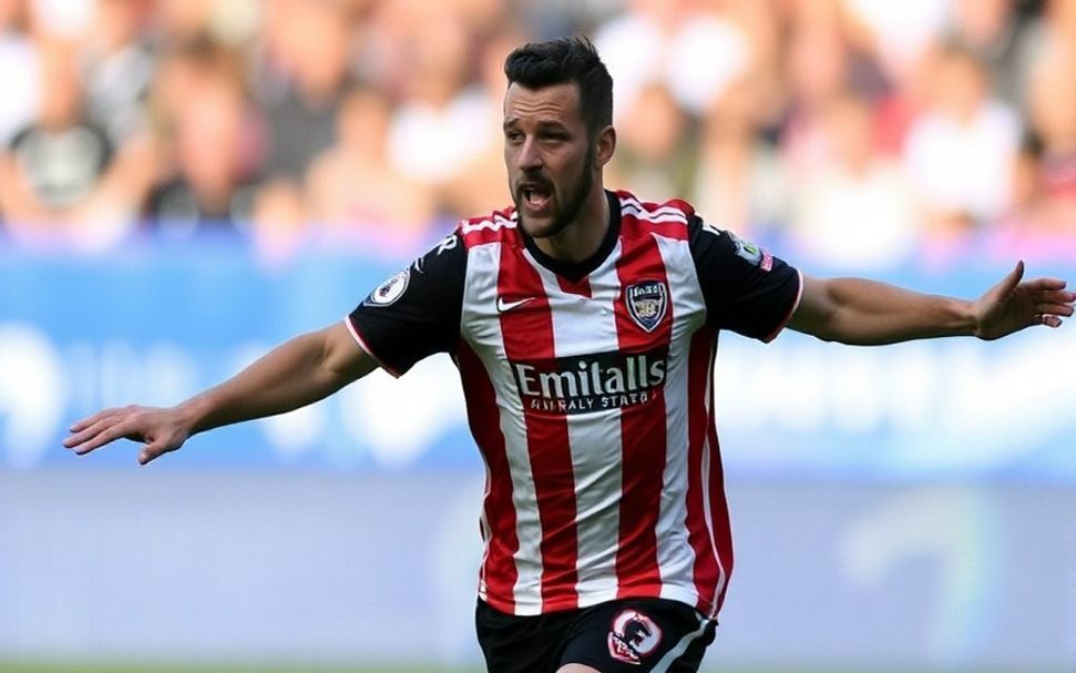 لماذا برينتفورد يعتبر خصمًا خطيرًا على أرسنال؟*