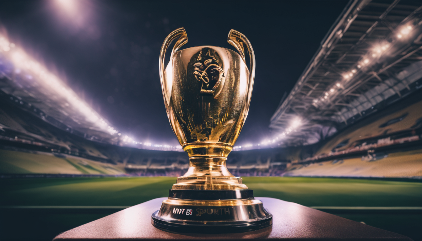 لماذا بي ان سبورت 2 اتش دي هو الخيار الأمثل لعشاق المباريات الحية