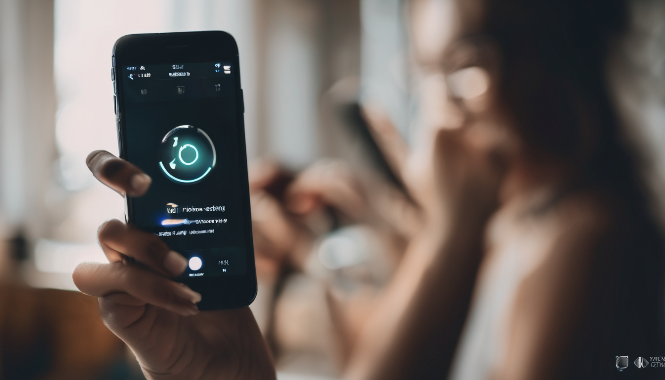 طرق فعالة لإصلاح مشكلة الشحن البطيء لهاتفك المحمول 2 لماذا تؤثر إعدادات الهاتف على سرعة الشحن وكيفية تعديلها