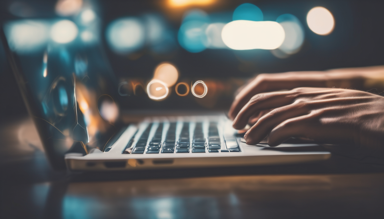 كيفية تسريع الإنترنت البطيء: 20 طريقة فعالة لتحسين السرعة 2 لماذا تؤثر إعدادات DNS على سرعة الإنترنت وكيف تغيرها بفعالية