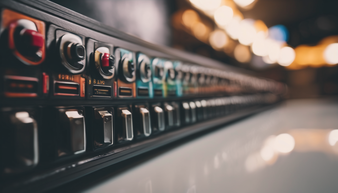 طرق فعالة لتقليل البينج والتأخير في ألعاب الإنترنت بخوادم الشرق الأوسط 3 لماذا تؤثر مواقع الخوادم المحلية على سرعة الألعاب وكيف تستفيد منها؟