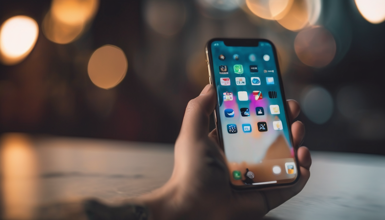 طرق فعالة لحل مشكلة فتح التطبيقات العشوائية في الهاتف تلقائياً 2 لماذا تؤدي إعدادات الهاتف الخاطئة إلى مشكلة فتح التطبيقات لوحدها وكيف تصلحها