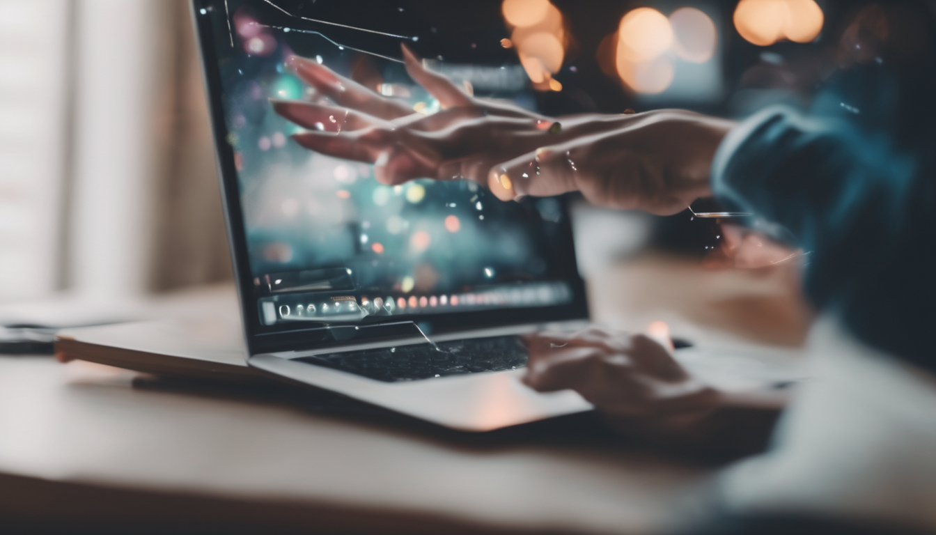 طرق فعالة لإصلاح شاشة اللمس غير المستجيبة بسهولة وسرعة 2 لماذا تؤدي التحديثات البرمجية إلى حل مشكلة شاشة اللمس غير المستجيبة؟