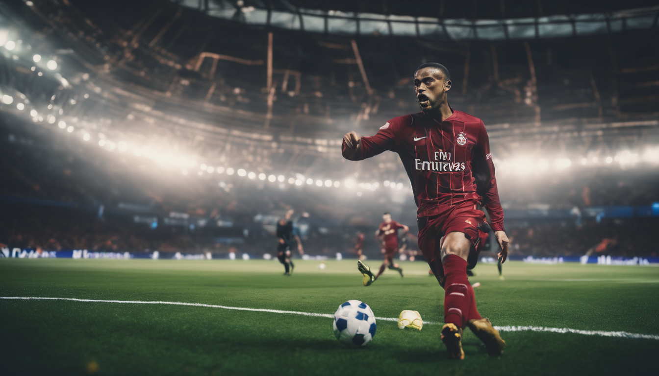 لماذا تتصدر بعض الفرق ترتيب دوري الأبطال رغم الأداء المتذبذب