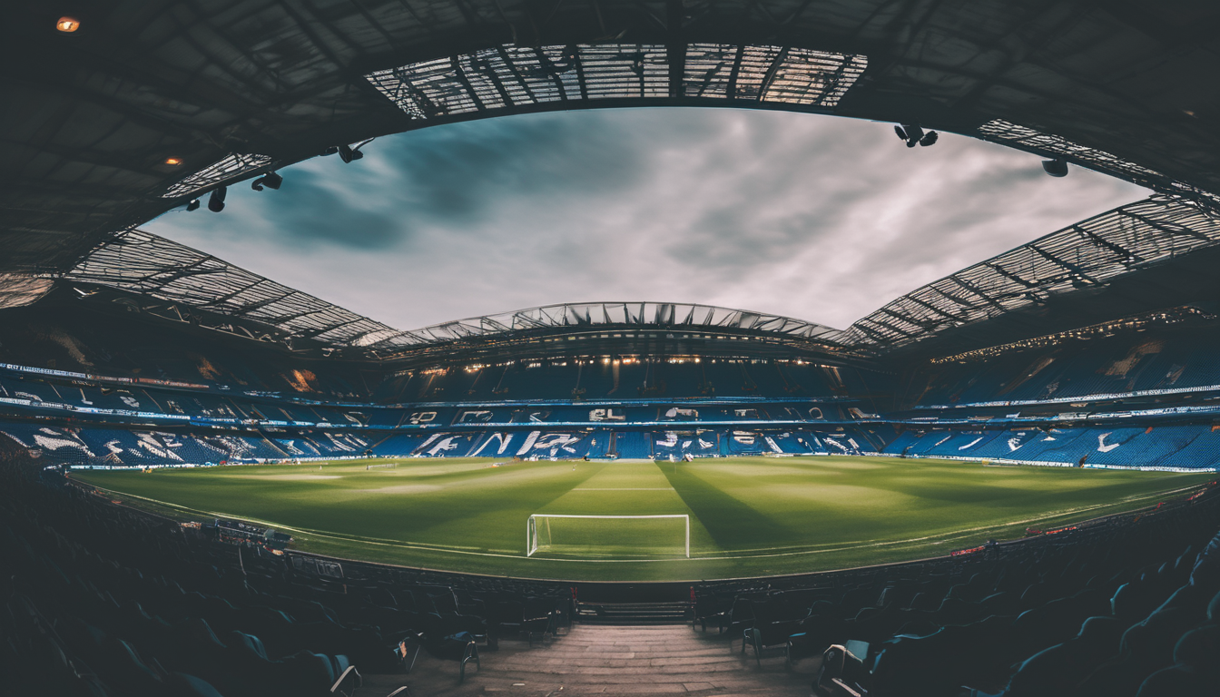 لماذا تتصدر فرق معينة ترتيب الدوري الإنجليزي 2025 مقارنة بالمواسم السابقة