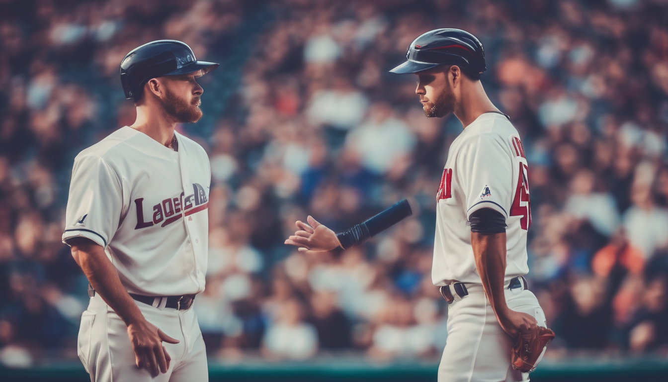 لماذا تتغير مراكز ترتيب الدوري الأمريكي بشكل مستمر خلال الموسم