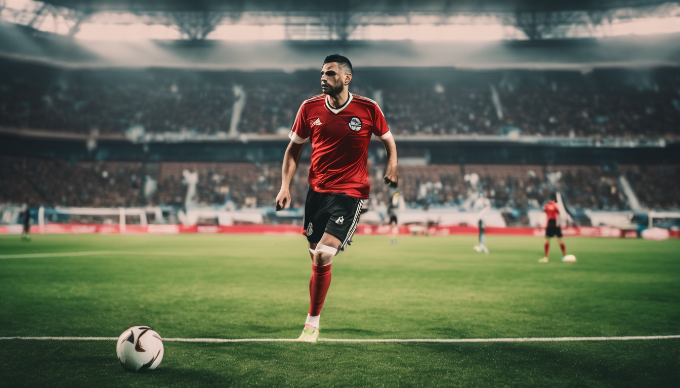 لماذا تحظى استعدادات منتخب مصر مباشر بأهمية كبرى قبل المباريات القادمة