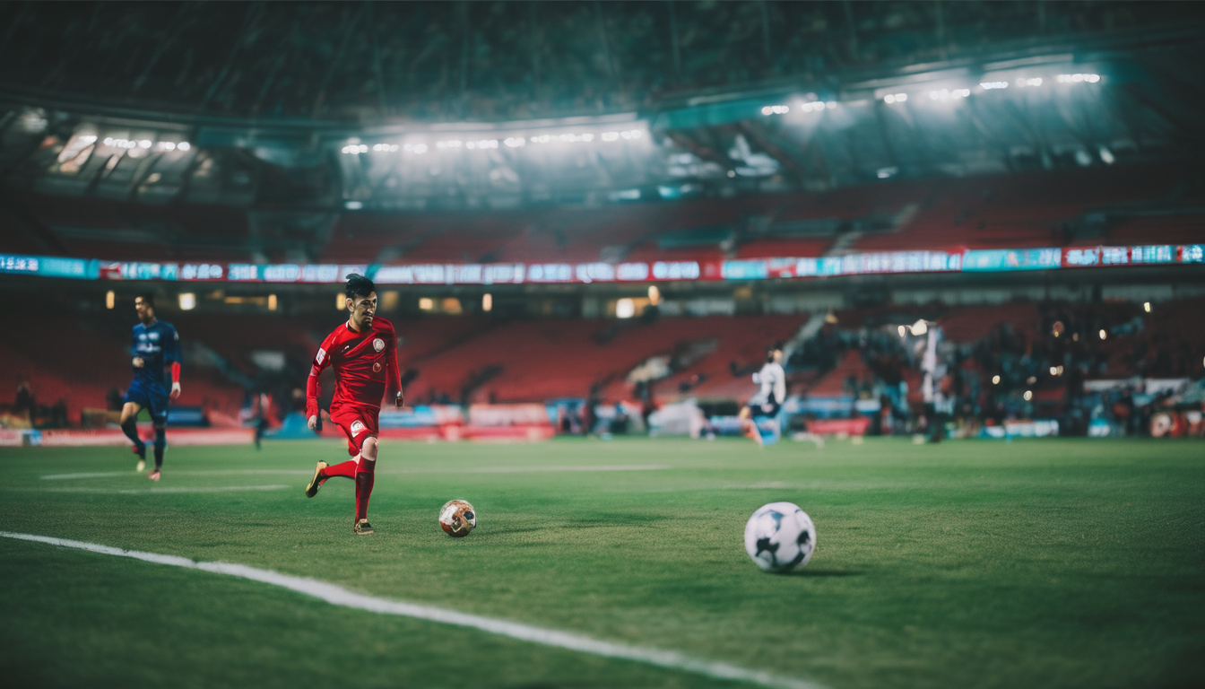 ترتيب دوري أبطال آسيا 2024 وأبرز الفرق المتصدرة حتى الآن 3 لماذا تحظى بعض الفرق بتفوق مستمر في ترتيب دورى ابطال اسيا