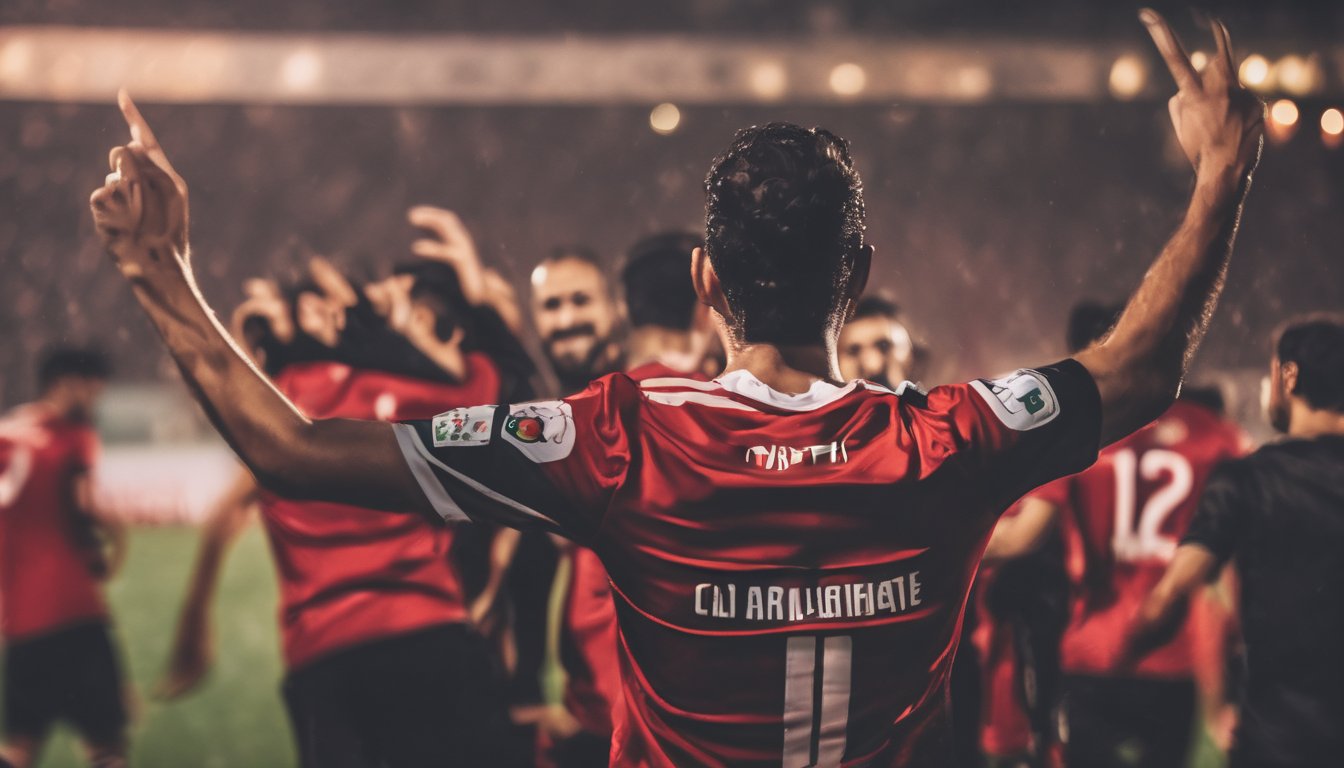 لماذا تحظى مباراة الأهلي اليوم بأهمية كبيرة عند المشاهدين العرب