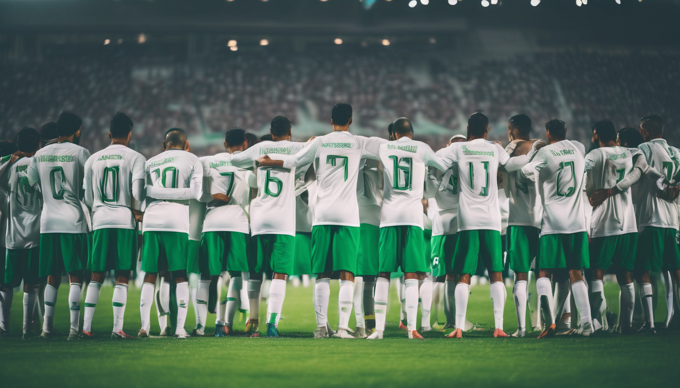 لماذا تشهد فرق كأس السوبر السعودي تنافساً متزايداً في المواسم الأخيرة