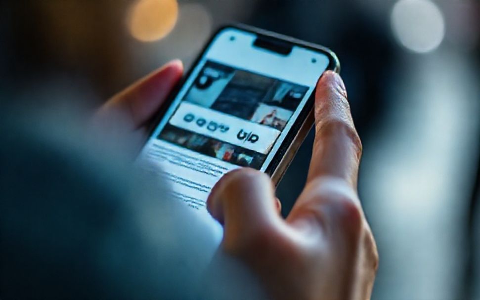 لماذا تظهر الإعلانات المنبثقة على هاتفك؟ كشف الحقيقة وراء هذه المشكلة*