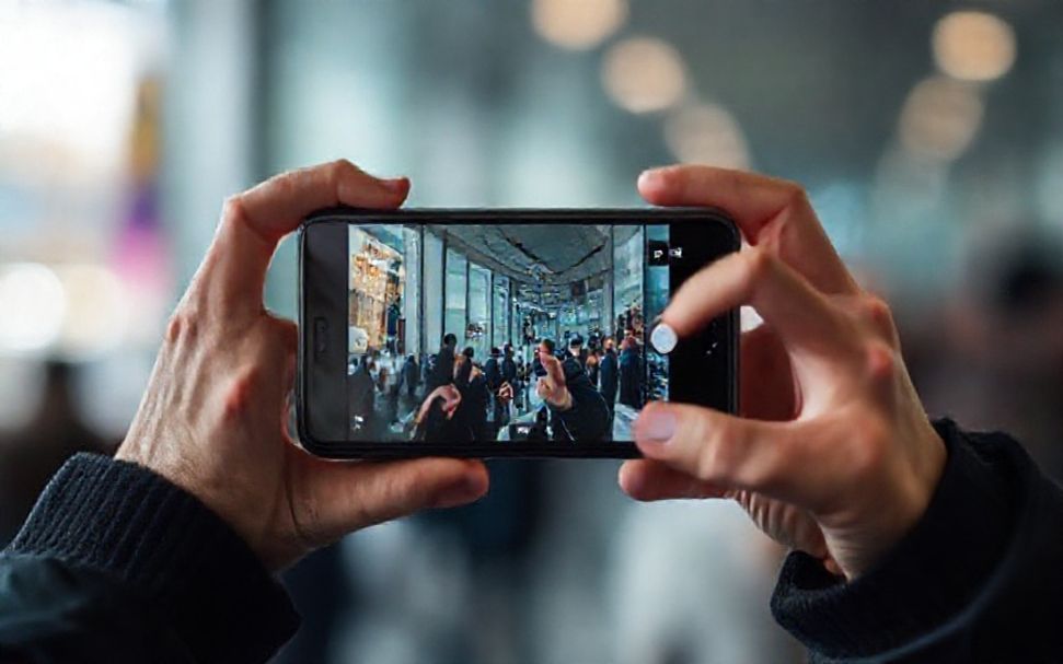 لماذا تظهر الصور الضبابية في هاتفك وكيفية تجنبها